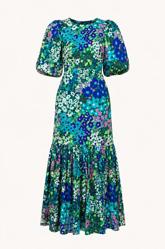 Vestidos maxi / largos
