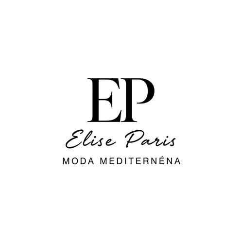 Logo EP Elise Paris Moda Mediterránea